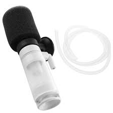 Mini Pneumatic Filter Oxygenator