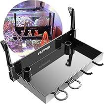Flipper Tank Buddy