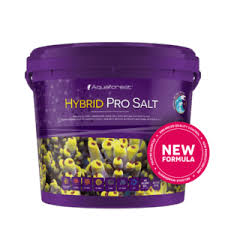 Aquaforest Hybrid Pro Salt