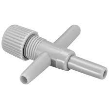 Finco Airline 2-Way Control Valve 1pc