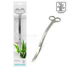 Tropica Scissors Wave 25cm