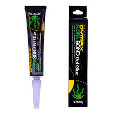 Dymax Flora Gel Glue 20g