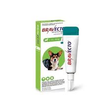 Bravecto Dog Spot On 10-20kg *3 Month