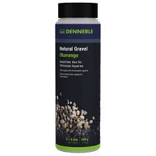 Dennerle Natural Gravel Okavango 8–12mm, 500g