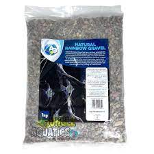 Natural Rainbow Gravel