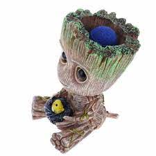 Baby Groot With Airstone