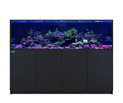 Red Sea G2+ Reefer Aquariums+ ReefATO (Excl LEDS)