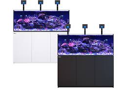 Red Sea Reefer G2+ Deluxe Tanks