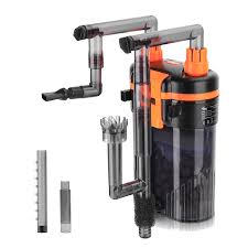 Hygger Hang On Canister Filter