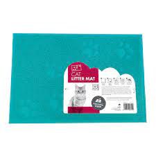 M-Pets Cat Litter Mat