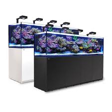 Red Sea Reefer G2+ Deluxe Tanks