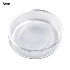 Shrimp feeding Dish