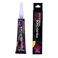 Dymax  Bond Gel 20g