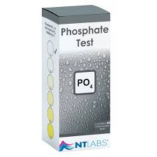 NT Labs Phosphate Test Kit Freshwater