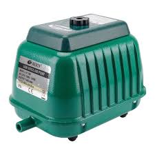 Resun large Air Pumps