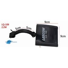 Leecom LED Light
