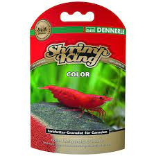 Shrimp King Colour 35g