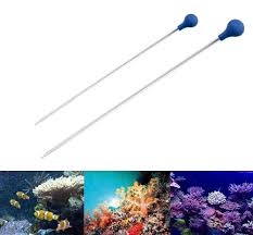 Coral feeding tube Pack