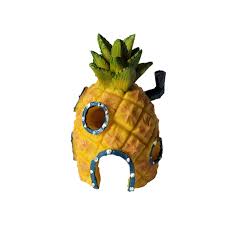 Spongebob Pineapple House Ornament