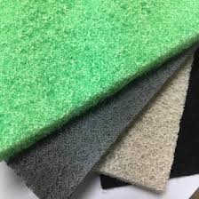 Aquarium Depot Sponges