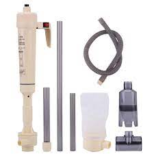 Yang Battery Operated Gravel Cleaner