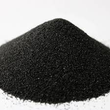 Black Gravel