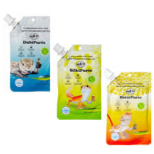 ProBugs Puree