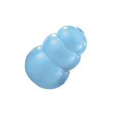 Kong Puppy Rubber Toys