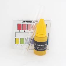 Robalon PH Test Kit