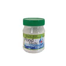 Pond medic Algae Ban 200G