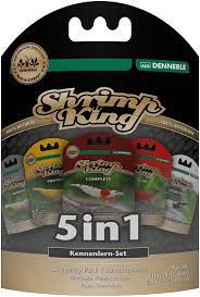 Shrimp King 5 in 1