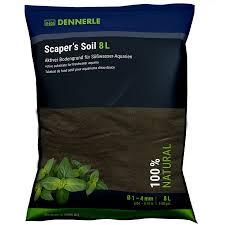 Dennerle Scapers Soil 8L