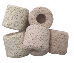 Finco Porous Rings Buckets