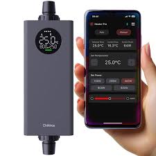 Chihiros Heater Pro EU Version 10-1000W16/22mm