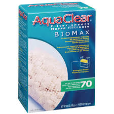 Aquaclear Hang On Filter Accessories