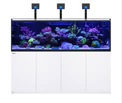 Red Sea Reefer G2+ Deluxe Tanks