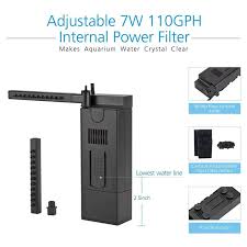 Hygger Horizon Aquarium Kit