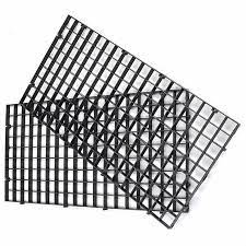 Egg Crate 300mmx300mm (2 Pieces)