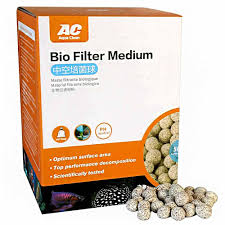 Aqua Clean Bio Filter Medium 1Litre