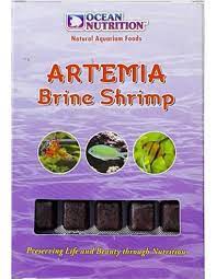 Ocean Nutrition Artemia 100g