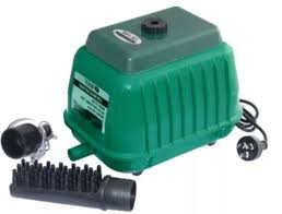 Resun large Air Pumps