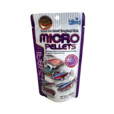 Hikari Micro Pellet 90g
