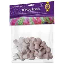 AF Plug Rocks