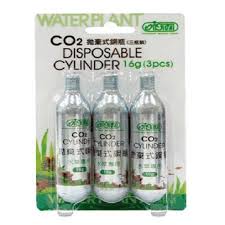 Ista Disposable Cartridge 20g(3pcs)