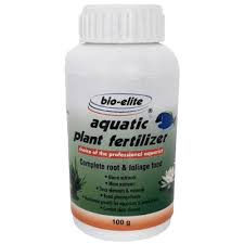 Bio-Elite Aquatic Plant Fertilizer