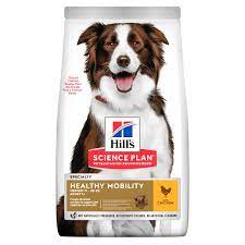 Hill’s Science Plan Adult Healthy Mobility Medium  Dry Dog Food Chicken Flavour