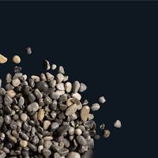 Dennerle Natural Gravel Okavango 8–12mm, 500g