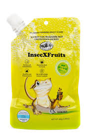 ProBug InsecXFruits Banana