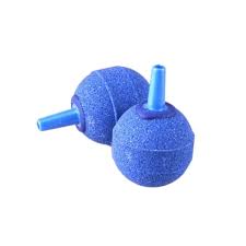 Round Airstone 2pc