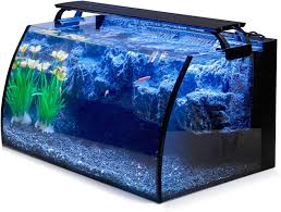 Hygger Horizon Aquarium Kit